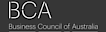 Business Council of Australia