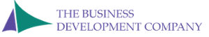 Business Development Company's logo Business Development Company's Company logo