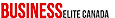 BIV's Competitor - Business Elite Canada Magazine logo