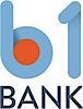 Business First Bank's logo Business First Bank's Company logo
