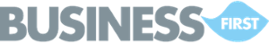 BUSINESS FIRST's logo BUSINESS FIRST's Company logo