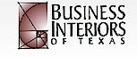 Business Interiors Of Texas's logo Business Interiors Of Texas's Company logo