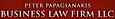 Business Law Firm,LLC .