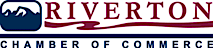 Rivertonchamber's logo Rivertonchamber's Company logo