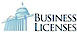 Registered Agents Legal Service's Competitor - Business Licenses logo