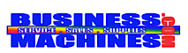 Business Machines