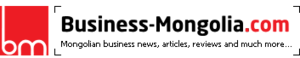 Business-mongolia's logo Business-mongolia's Company logo