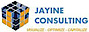Business Plan Canada - Jayine Consulting