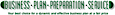 Edisoninternationalusa's Competitor - Business Plan Preparation Services logo