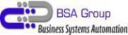 Business Systems Automation Group's logo Business Systems Automation Group's Company logo