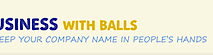 Business With Balls's logo Business With Balls's Company logo