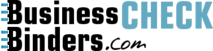 Businesscheckbinders's logo Businesscheckbinders's Company logo
