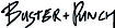 Buster + Punch's company profile