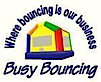 Busy Bouncing's logo Busy Bouncing's Company logo