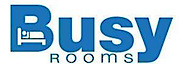 Busy Rooms