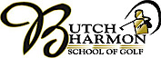 Butch Harmon School Of Golf's logo Butch Harmon School Of Golf's Company logo