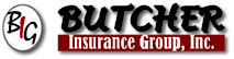 Butcher Insurance Group