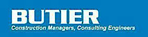 Butier Engineering's logo Butier Engineering's Company logo