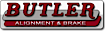 Butler Alignment & Brake