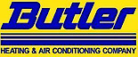 Butler Heating & A/C's logo Butler Heating & A/C's Company logo