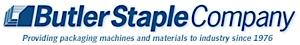 Butler Staple's logo Butler Staple's Company logo
