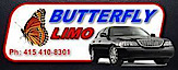 Butterfly Limo
