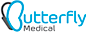 Zenflow's Competitor - Butterfly Medical logo