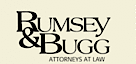 Rumsey & Bugg