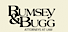 Rumsey & Bugg's company profile