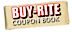 Buy-rite Coupon Book