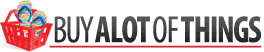 Buyalotofthings