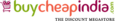 Save Money India's Competitor - Buycheapindia logo