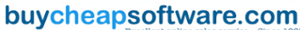 BuyCheapSoftware's logo BuyCheapSoftware's Company logo