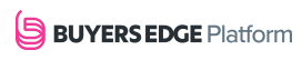 Buyers Edge Platform