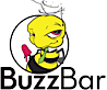 Buzz Bar's logo Buzz Bar's Company logo
