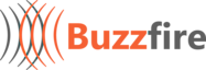 Buzzfire's logo Buzzfire's Company logo