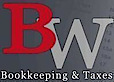 BW Bookkeeping & Taxes's logo BW Bookkeeping & Taxes's Company logo