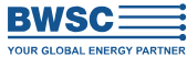 BWSC's logo BWSC's Company logo
