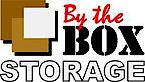 By The Box Storage's logo By The Box Storage's Company logo