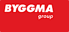 Byggma's logo Byggma's Company logo