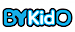 Mommy Nearest's Competitor - BYKidO logo