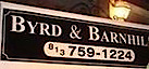 Byrd & Barnhil
