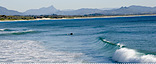 Byron Bay Luxury Transfers's logo Byron Bay Luxury Transfers's Company logo