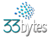 33Bytes's logo 33Bytes's Company logo