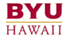 BYU's logo BYU's Company logo