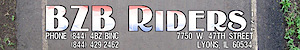 Bzb Riders