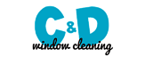 C & D Window Cleaning's logo C & D Window Cleaning's Company logo