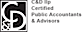C & D LLP
