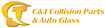 C & J Collision Parts & Glass Distributors