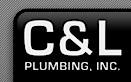 C & L Plumbing's logo C & L Plumbing's Company logo